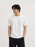 Clarity Series — Cotton Jersey Tee