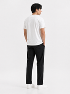Clarity Series — Cotton Jersey Tee