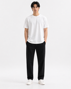 Clarity Series — Cotton Jersey Tee